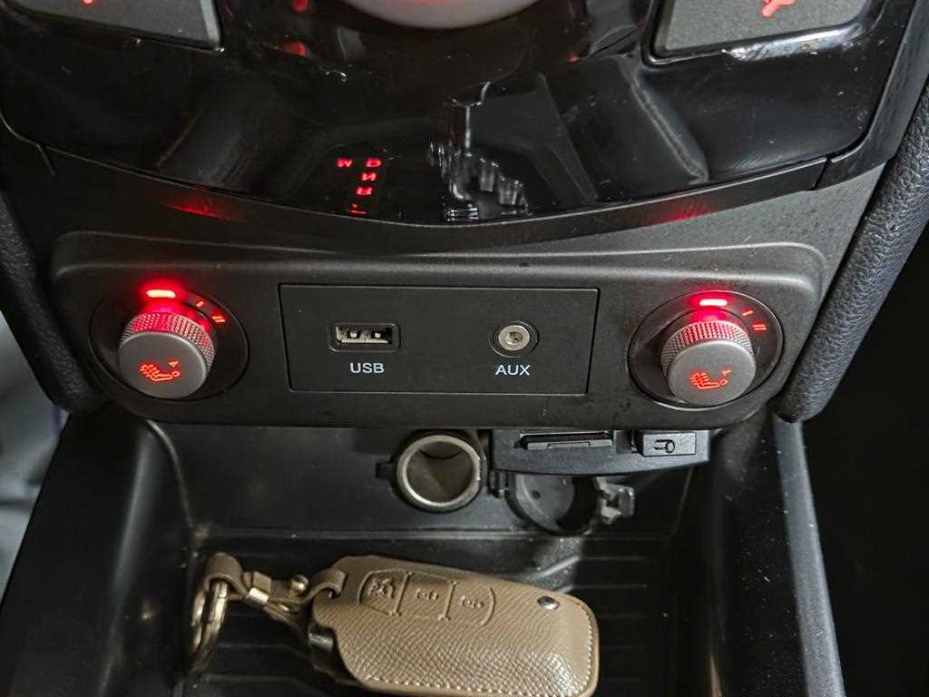 Ssangyong Tivoli 2018 Gris - Importación desde Corea - HF Imports Iquique - Foto 17