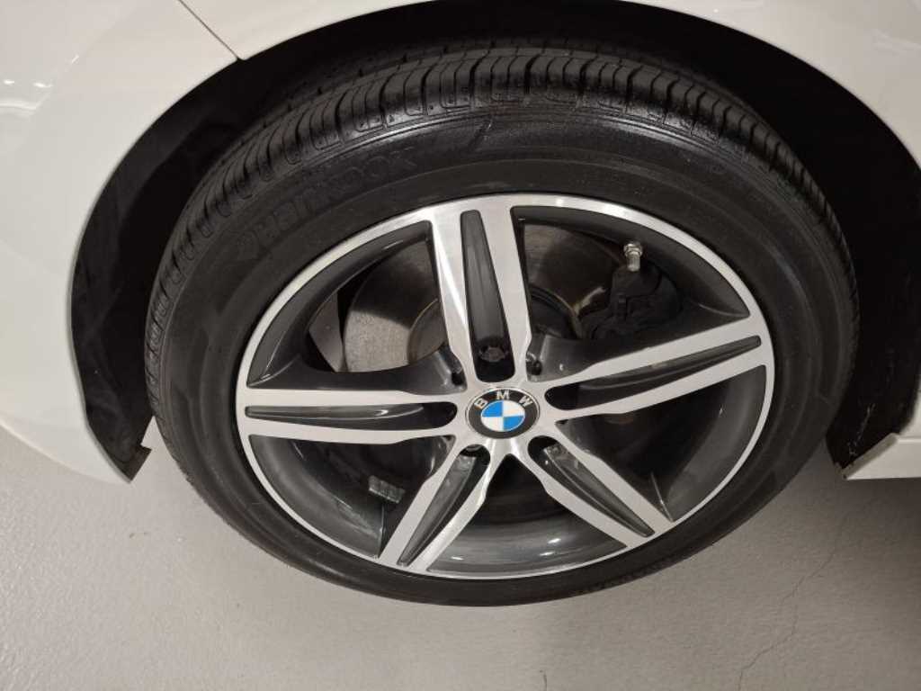 BMW 1 series 2016 Blanco - Importación desde Corea - HF Imports Iquique - Foto 16