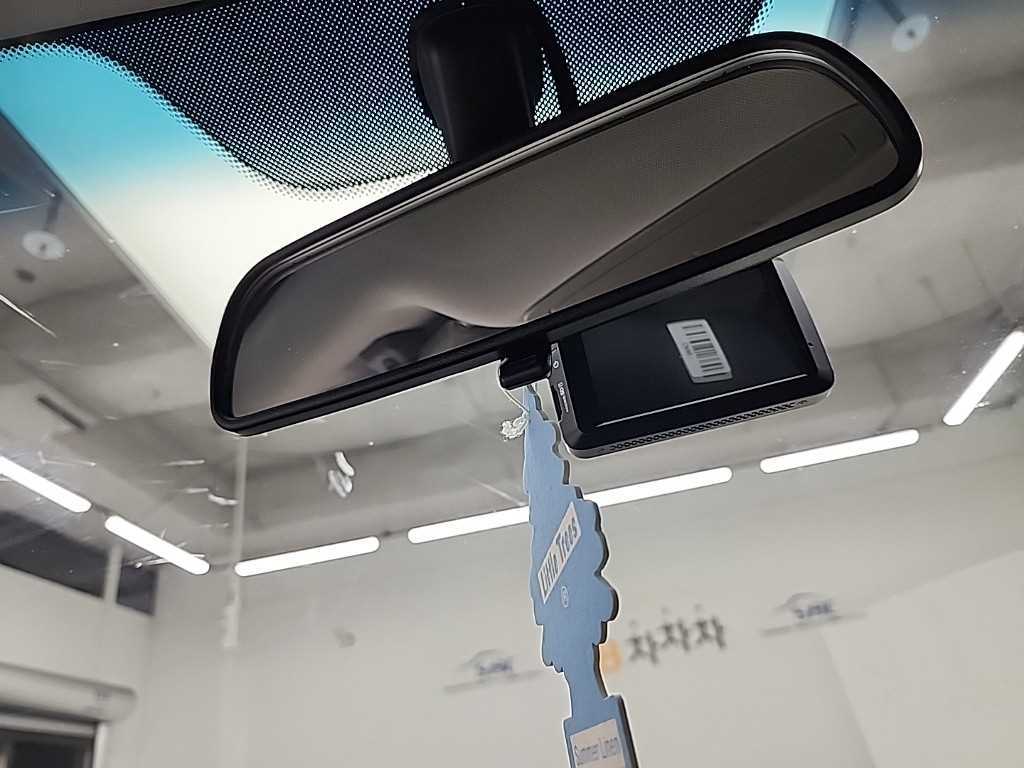 Ssangyong Tivoli 2022 Gris - Importación desde Corea - HF Imports Iquique - Foto 15