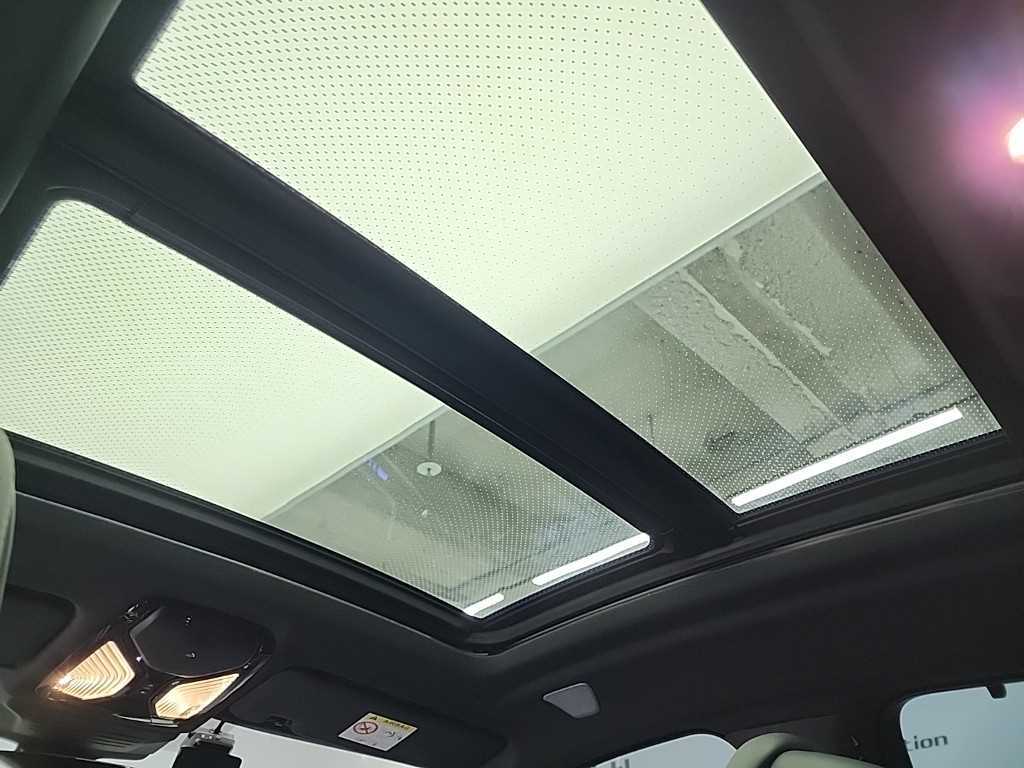 BMW X6 2024 Blanco - Importación desde Corea - HF Imports Iquique - Foto 14