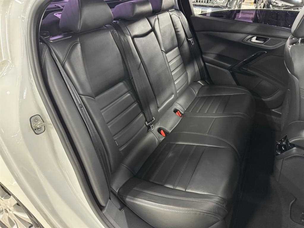 Peugeot 508 2018 Blanco - Importación desde Corea - HF Imports Iquique - Foto 13