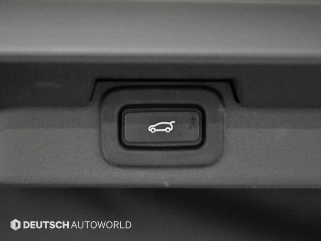 Land Rover Discovery 2022 Blanco - Importación desde Corea - HF Imports Iquique - Foto 20