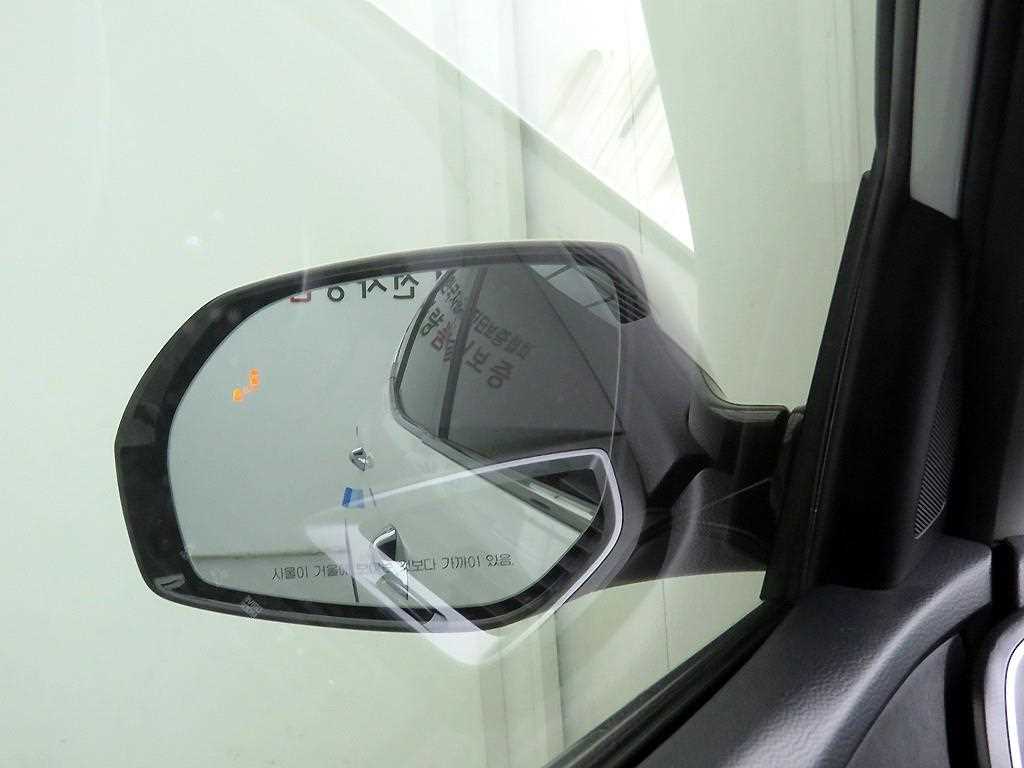 HYUNDAI Santa Fe - Vista 7