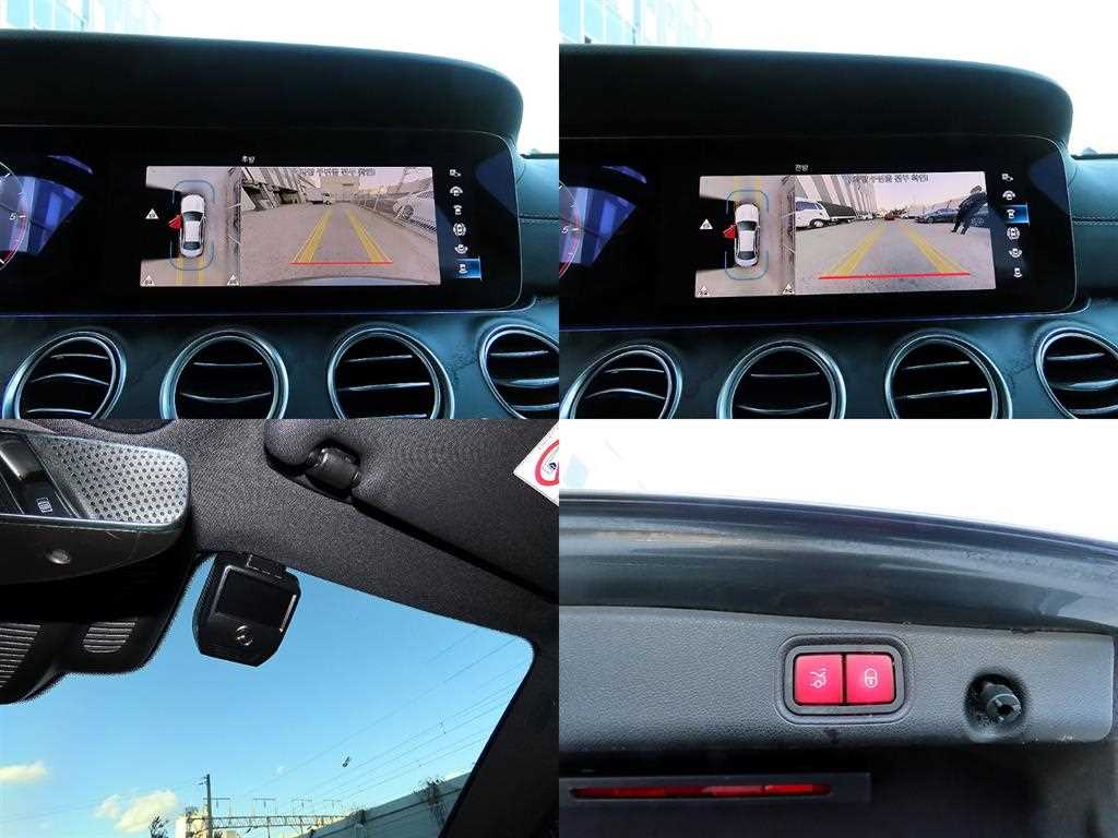 Mercedes Benz E class 2021 Gris - Importación desde Corea - HF Imports Iquique - Foto 18