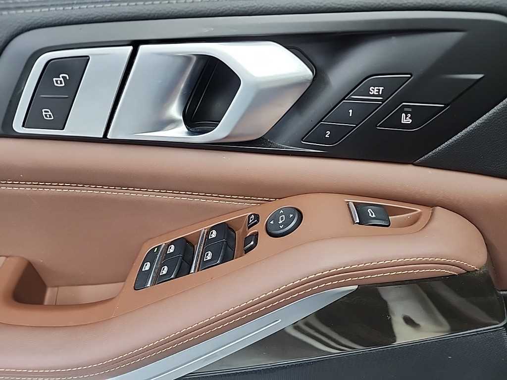 BMW X5 2022 Gris - Importación desde Corea - HF Imports Iquique - Foto 17