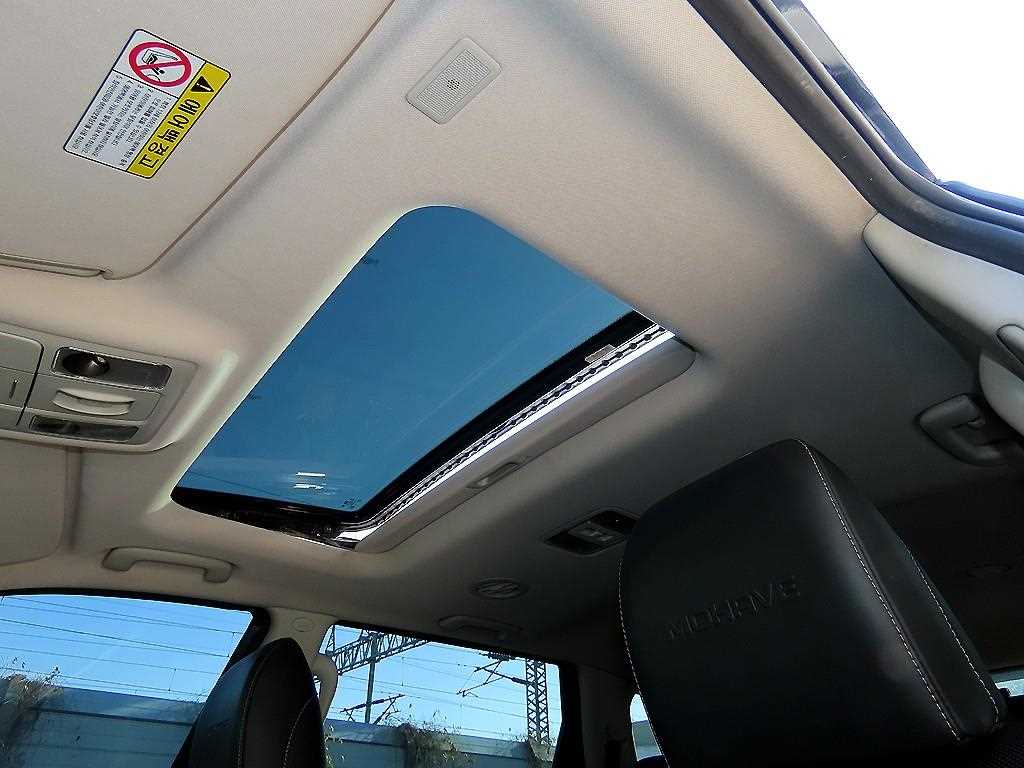 KIA Mohave 2020 Negro - Importación desde Corea - HF Imports Iquique - Foto 15