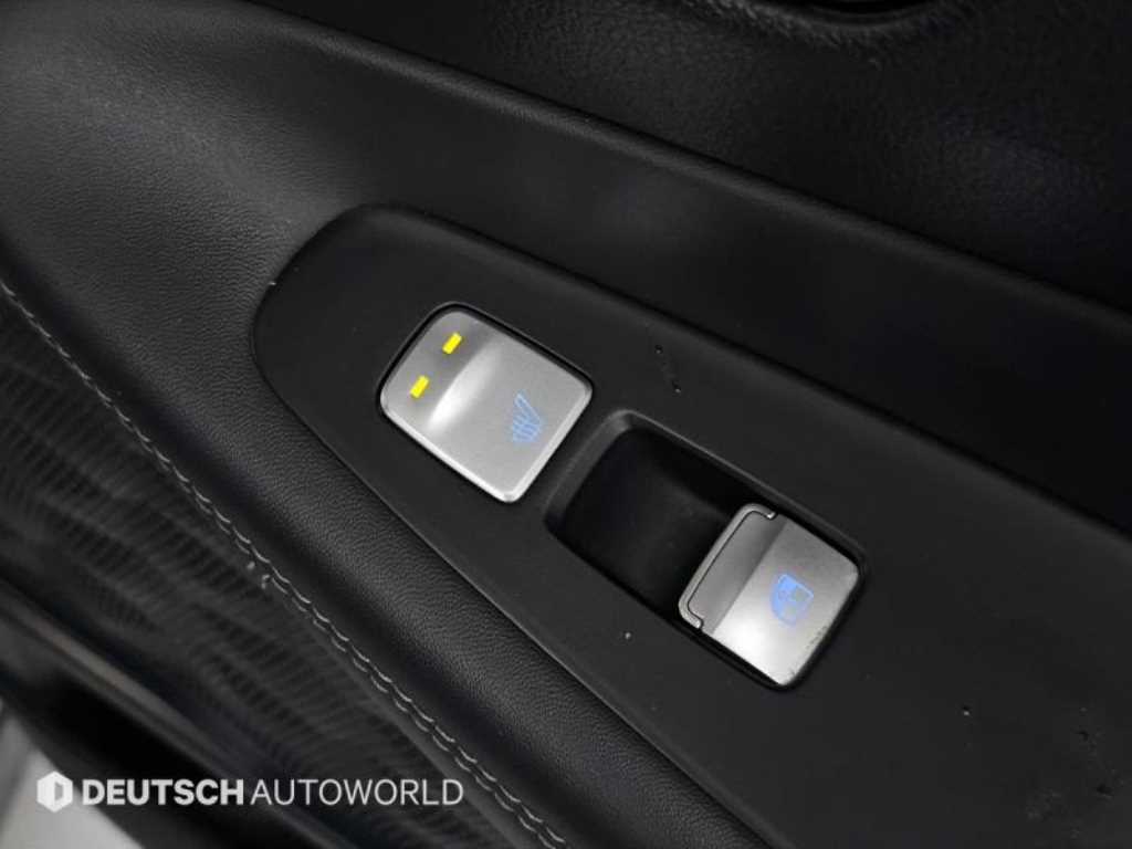 HYUNDAI Santa Fe 2021 Gris - Importación desde Corea - HF Imports Iquique - Foto 16