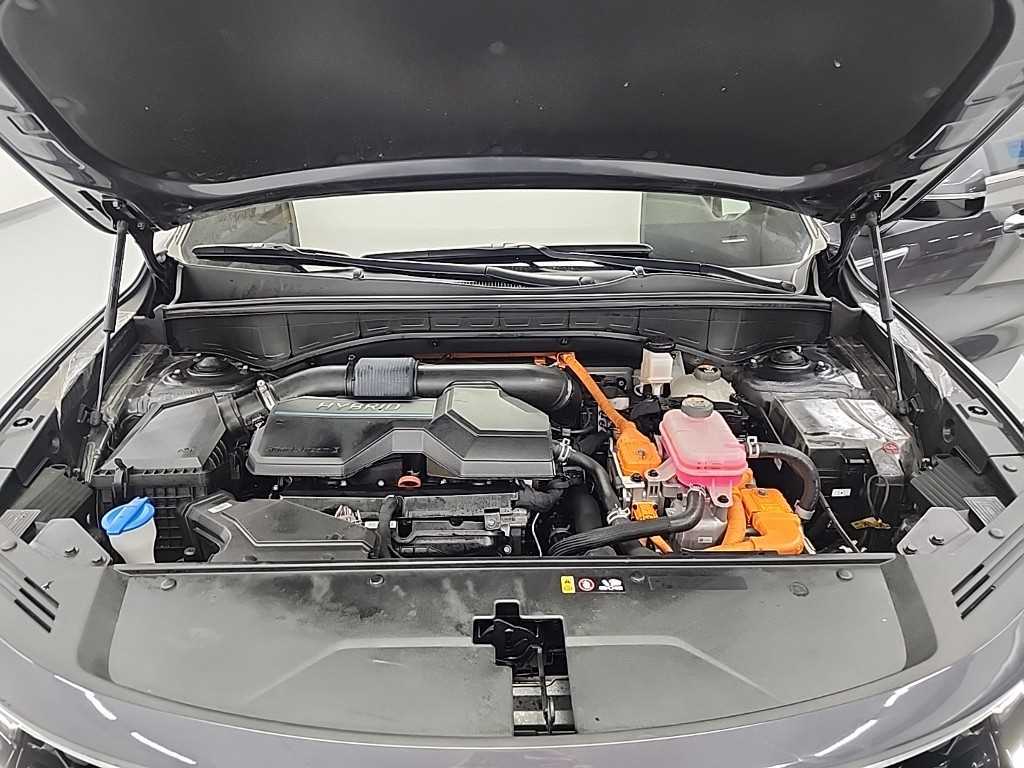 KIA Sorento - Vista 5