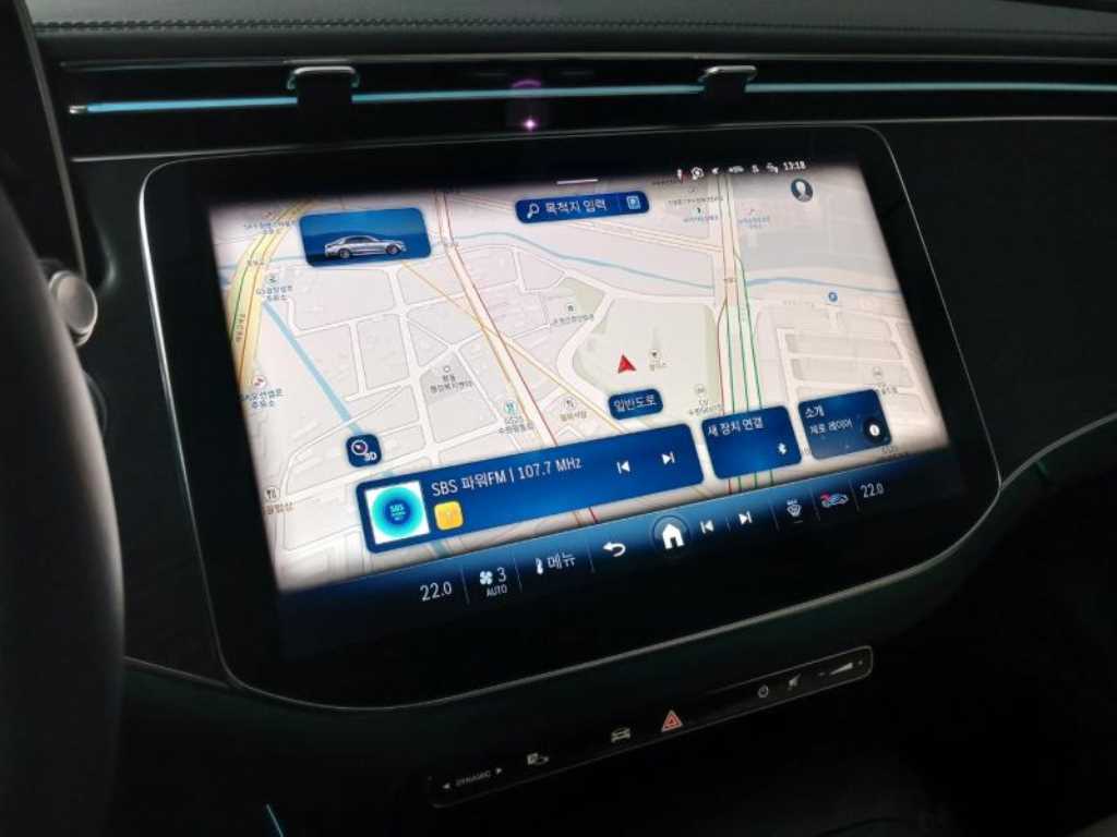 Mercedes Benz E class 2024 - Importación desde Corea - HF Imports Iquique - Foto 13