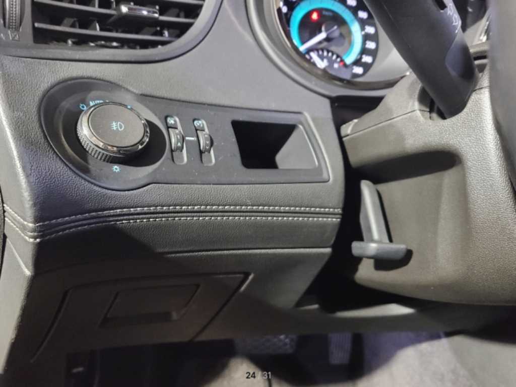 DAEWOO Alpheon - Vista 11