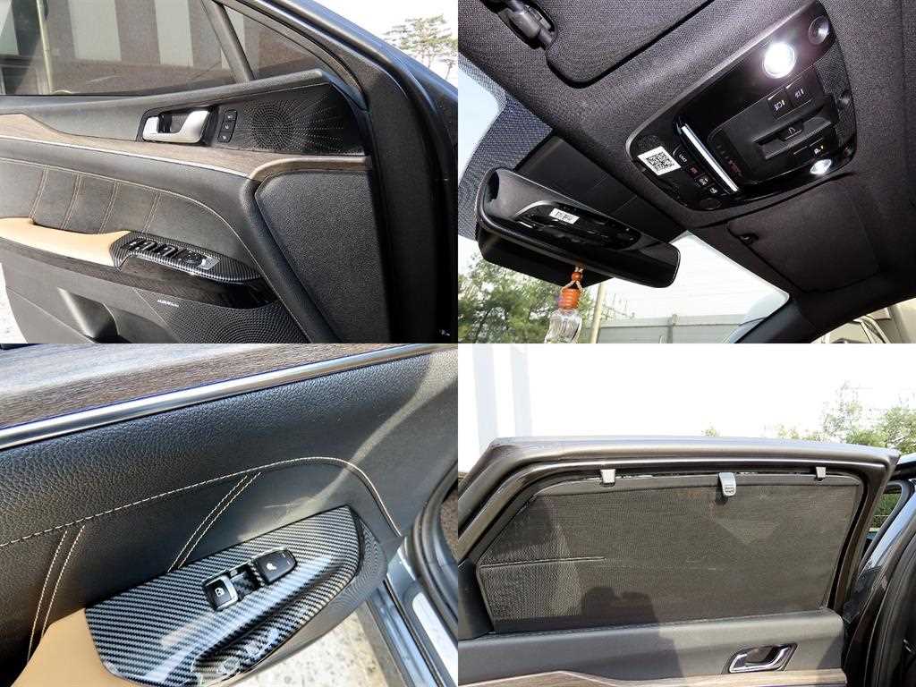 KIA K5 2020 Gris - Importación desde Corea - HF Imports Iquique - Foto 17