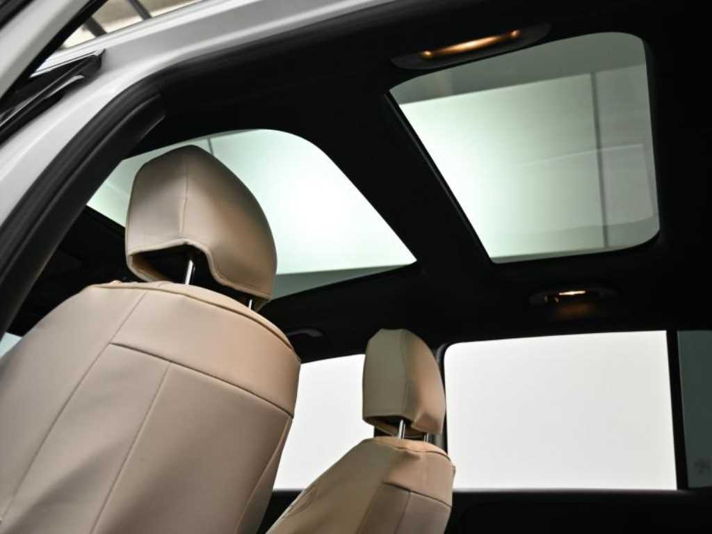 Mercedes Benz GLB Class 2021 - Importación desde Corea - HF Imports Iquique - Foto 19