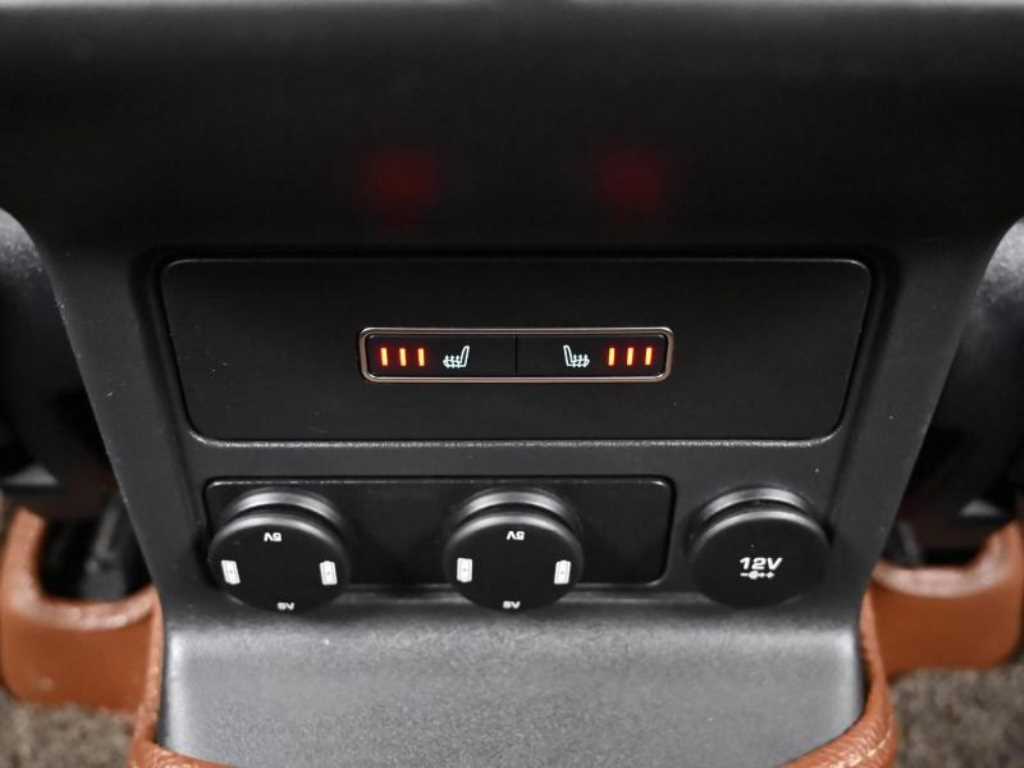 Jaguar F-PACE 2019 - Importación desde Corea - HF Imports Iquique - Foto 16