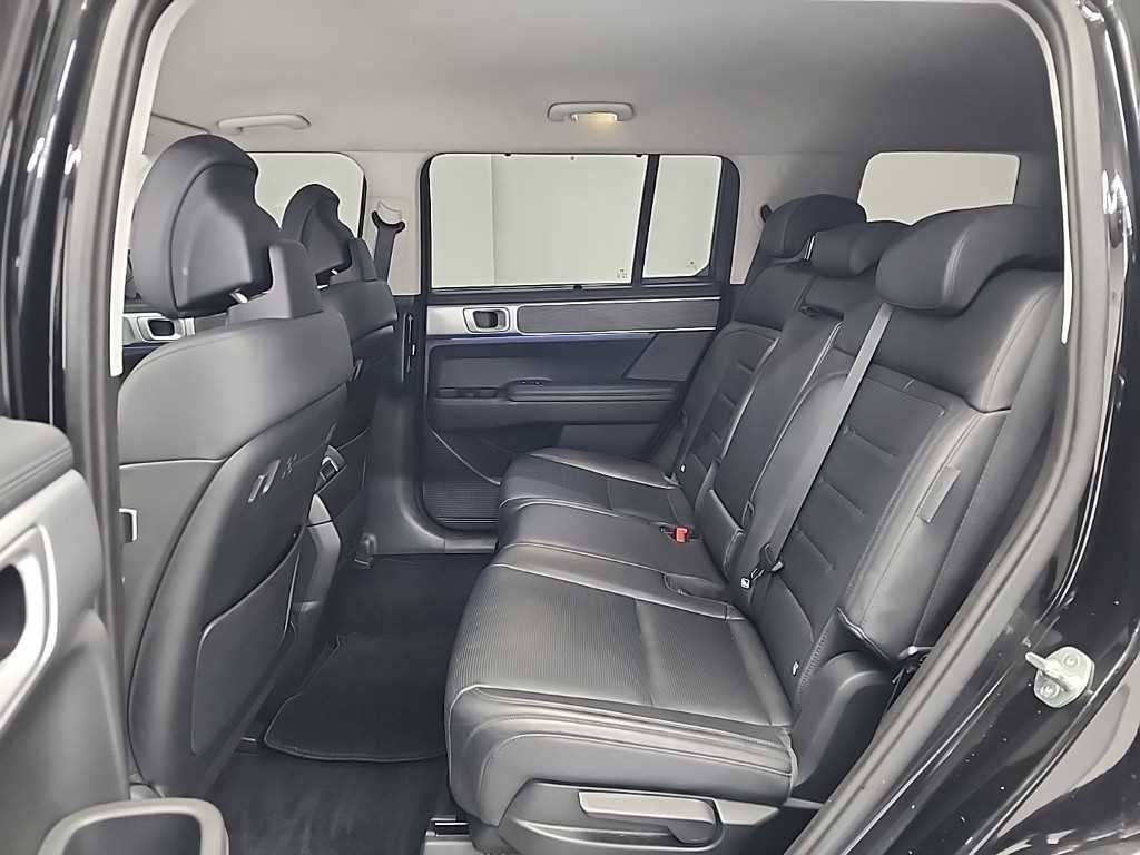 HYUNDAI Santa Fe - Vista 12