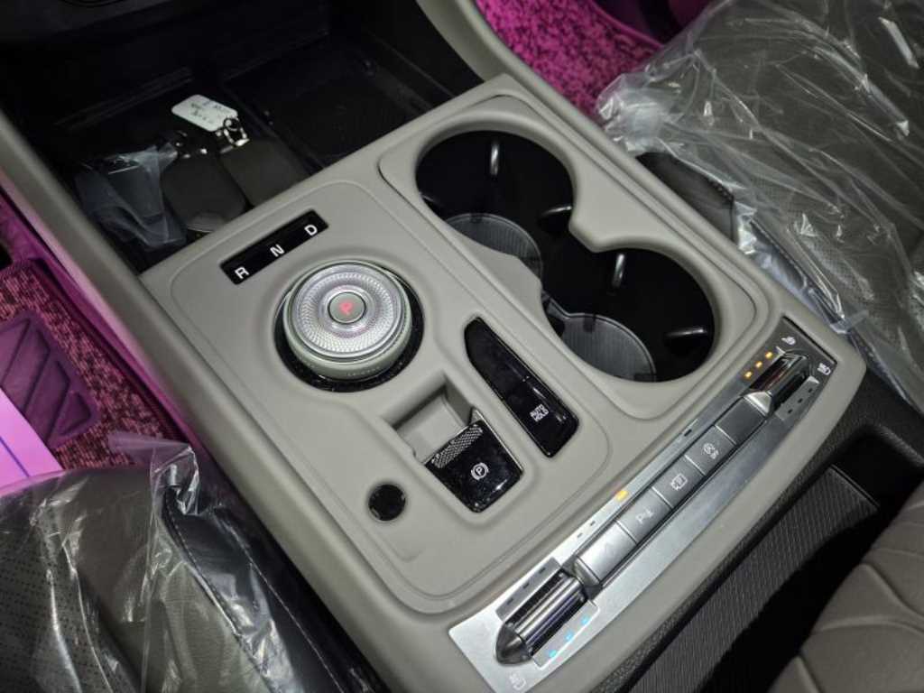 KIA Carnival 2025 - Importación desde Corea - HF Imports Iquique - Foto 13