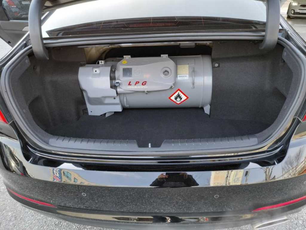 HYUNDAI Sonata - Vista 12