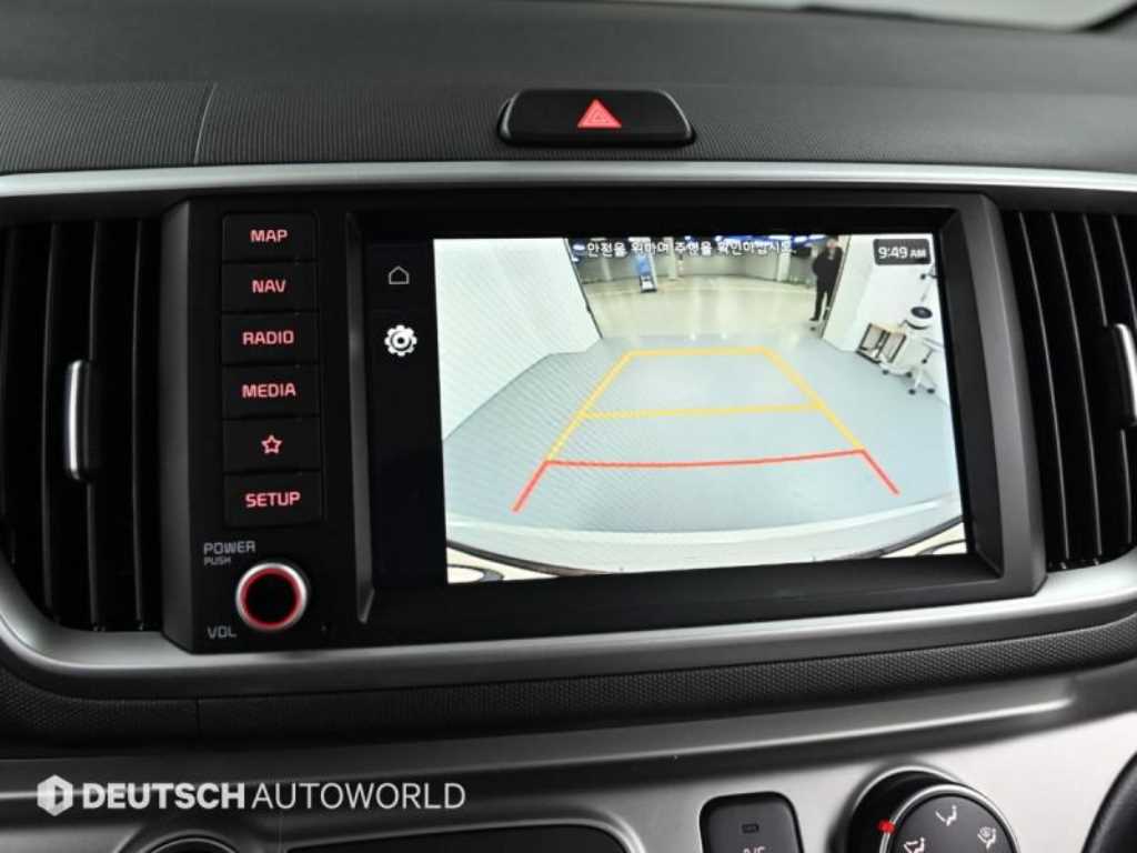 KIA Ray 2022 the color of pearl - Importación desde Corea - HF Imports Iquique - Foto 15