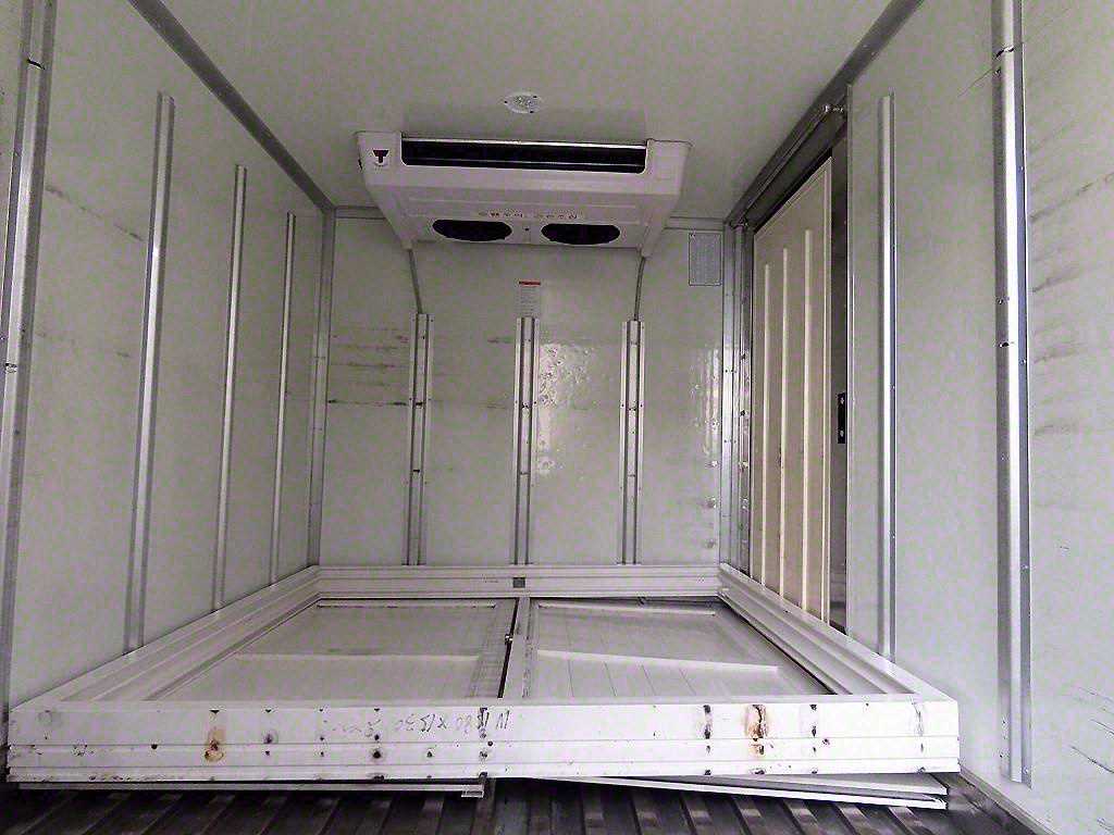 Small Truck Top_Frozen Top - Vista 6