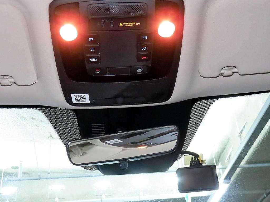 KIA Carnival 2022 Gris - Importación desde Corea - HF Imports Iquique - Foto 16