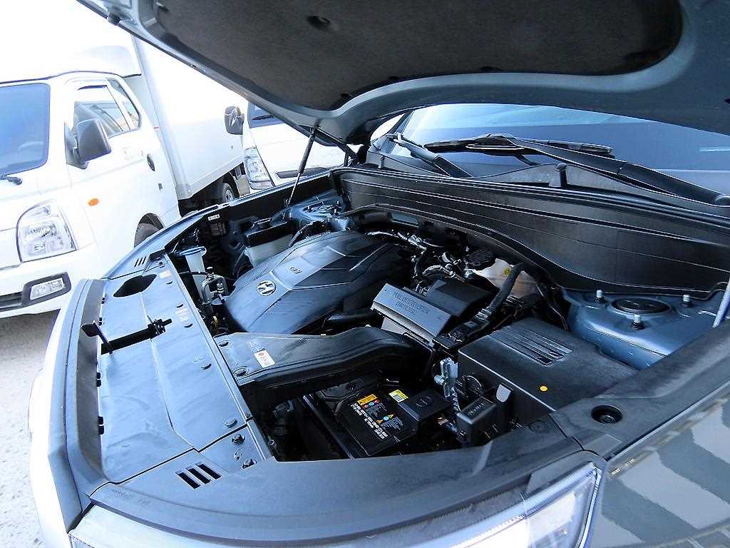 HYUNDAI Palisade 2020 - Importación desde Corea - HF Imports Iquique - Foto 19