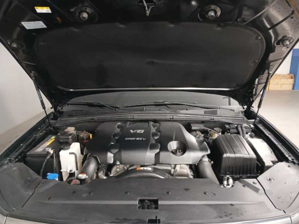 KIA Mohave 2022 - Importación desde Corea - HF Imports Iquique - Foto 19