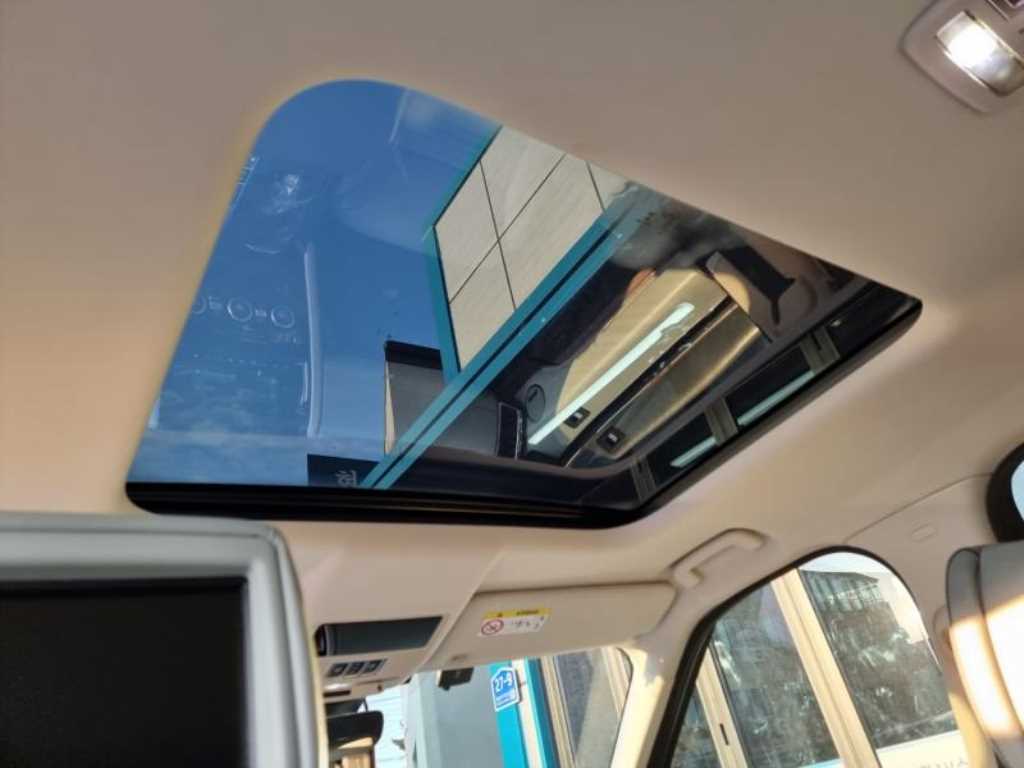 Land Rover Discovery 2017 - Importación desde Corea - HF Imports Iquique - Foto 20