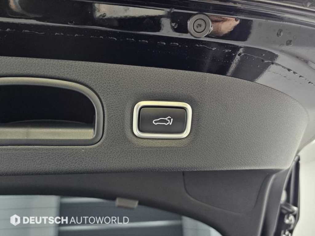 KIA Stinger 2021 Negro - Importación desde Corea - HF Imports Iquique - Foto 20
