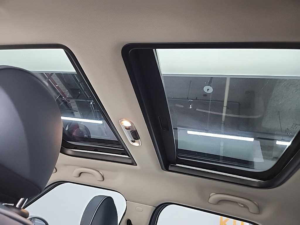 Mini Countryman 2023 Gris - Importación desde Corea - HF Imports Iquique - Foto 16