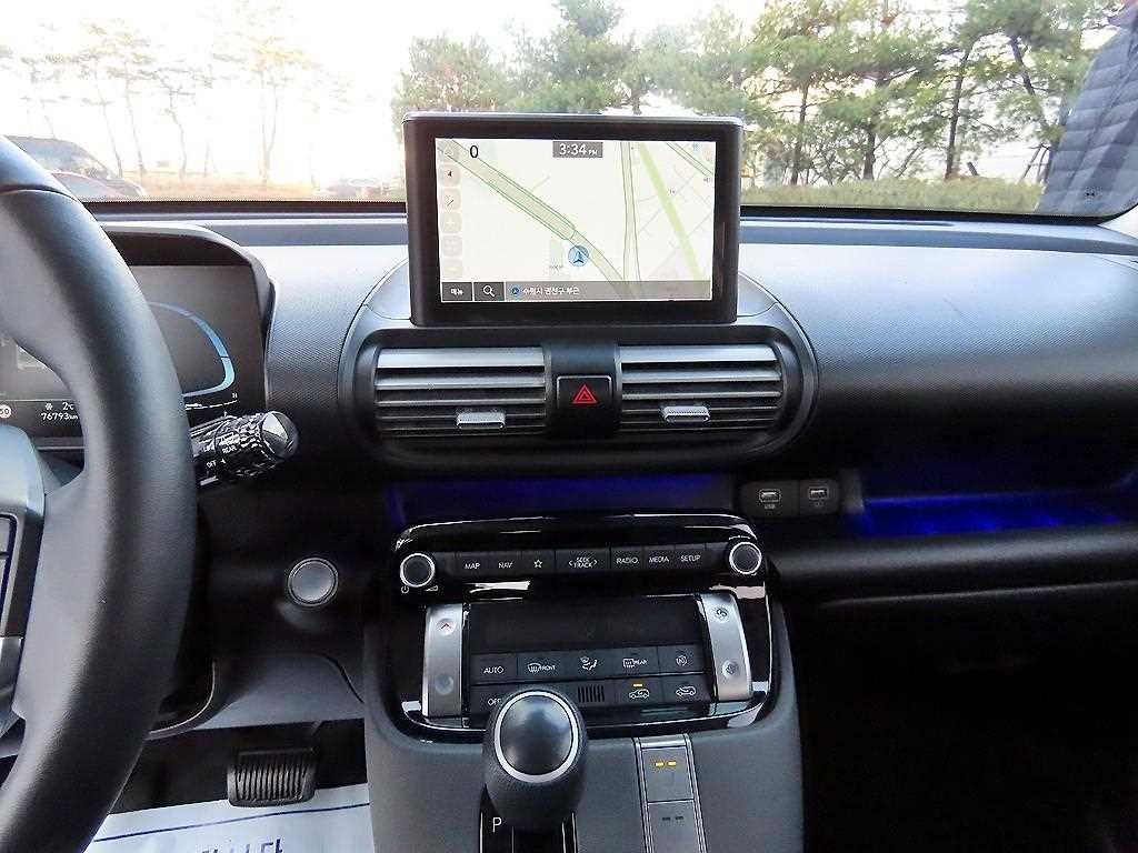 HYUNDAI Casper 2022 Blanco - Importación desde Corea - HF Imports Iquique - Foto 13