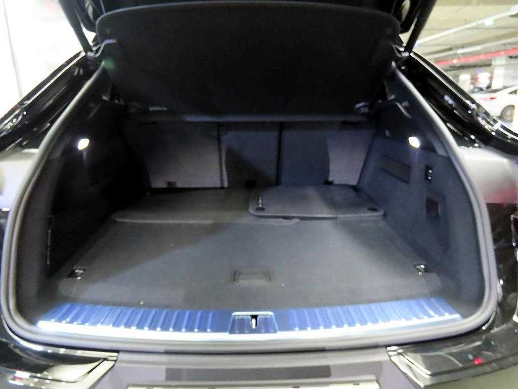 Porsche Cayenne 2025 Negro - Importación desde Corea - HF Imports Iquique - Foto 16