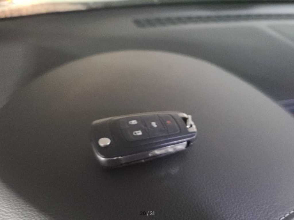 DAEWOO Alpheon 2012 Blanco - Importación desde Corea - HF Imports Iquique - Foto 17