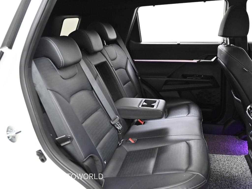 Ssangyong Torres - Vista 12