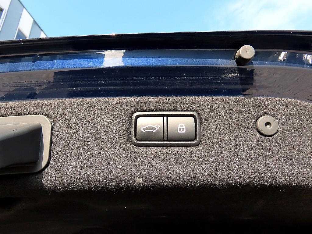 Genesis G70 2019 Azul - Importación desde Corea - HF Imports Iquique - Foto 16