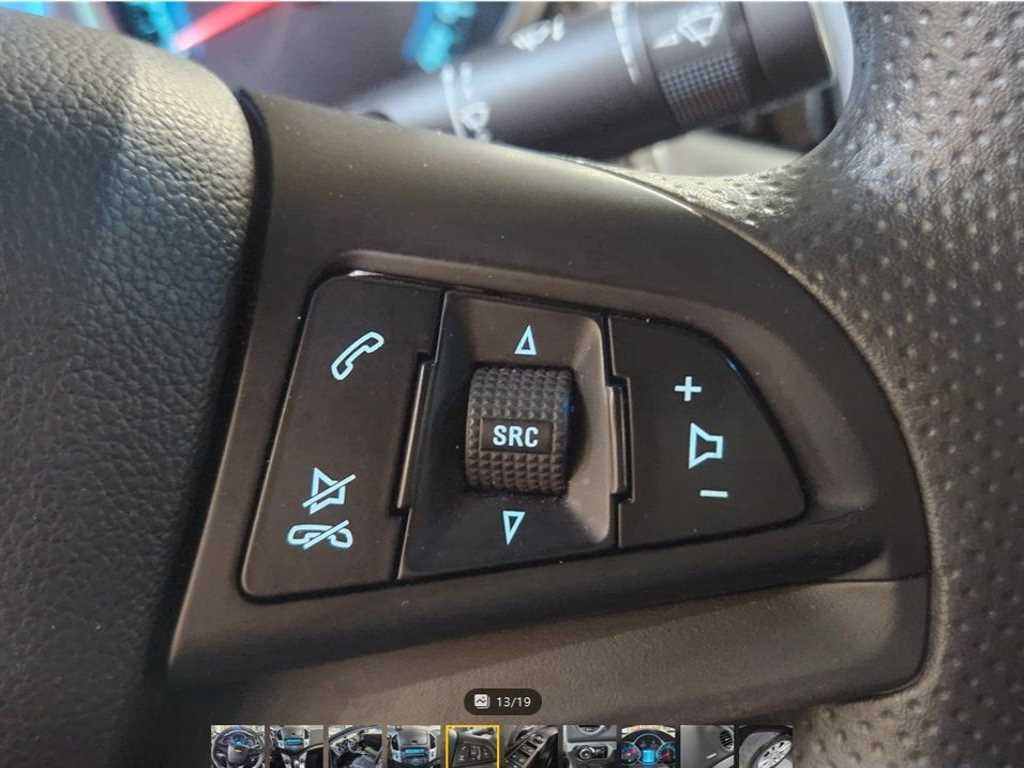 Chevrolet Cruise 2013 Negro - Importación desde Corea - HF Imports Iquique - Foto 13