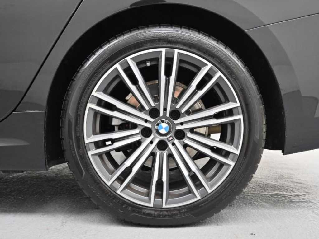 BMW 3 series - Vista 6