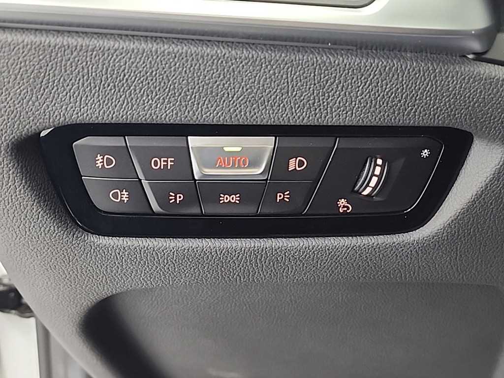 BMW 4 Series 2023 Blanco - Importación desde Corea - HF Imports Iquique - Foto 16