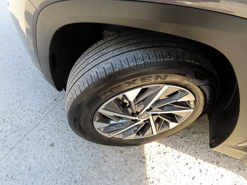 HYUNDAI Tucson 2023 Gris - Importación desde Corea - HF Imports Iquique - Foto 20