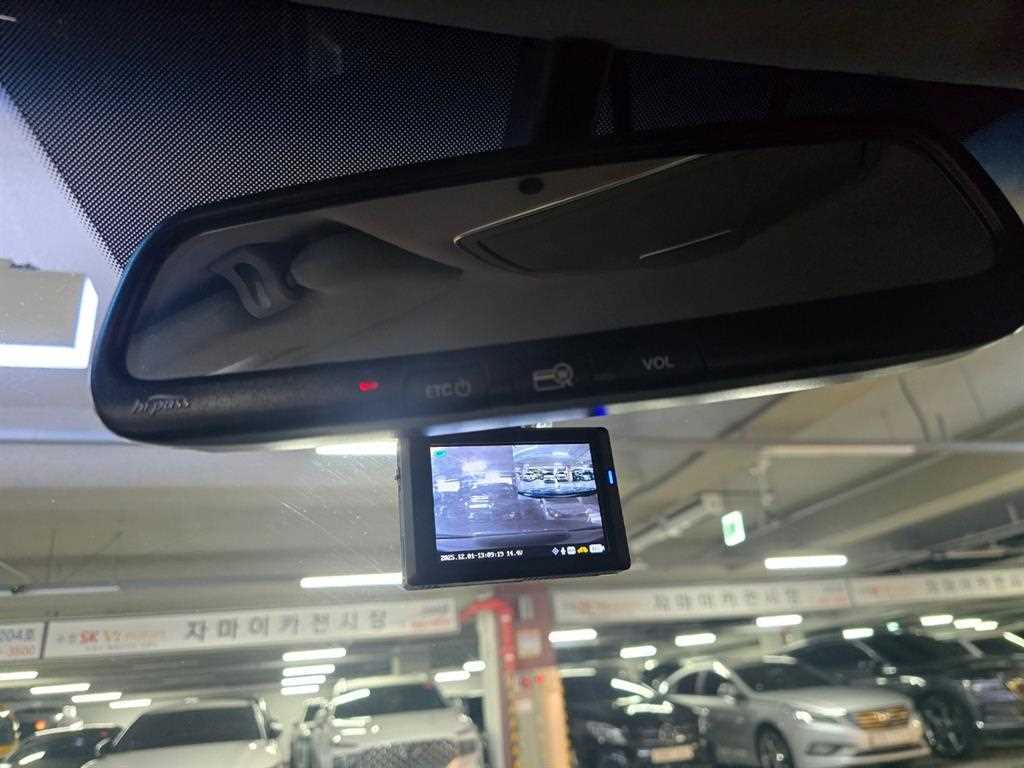 HYUNDAI Equus 2012 Negro - Importación desde Corea - HF Imports Iquique - Foto 19