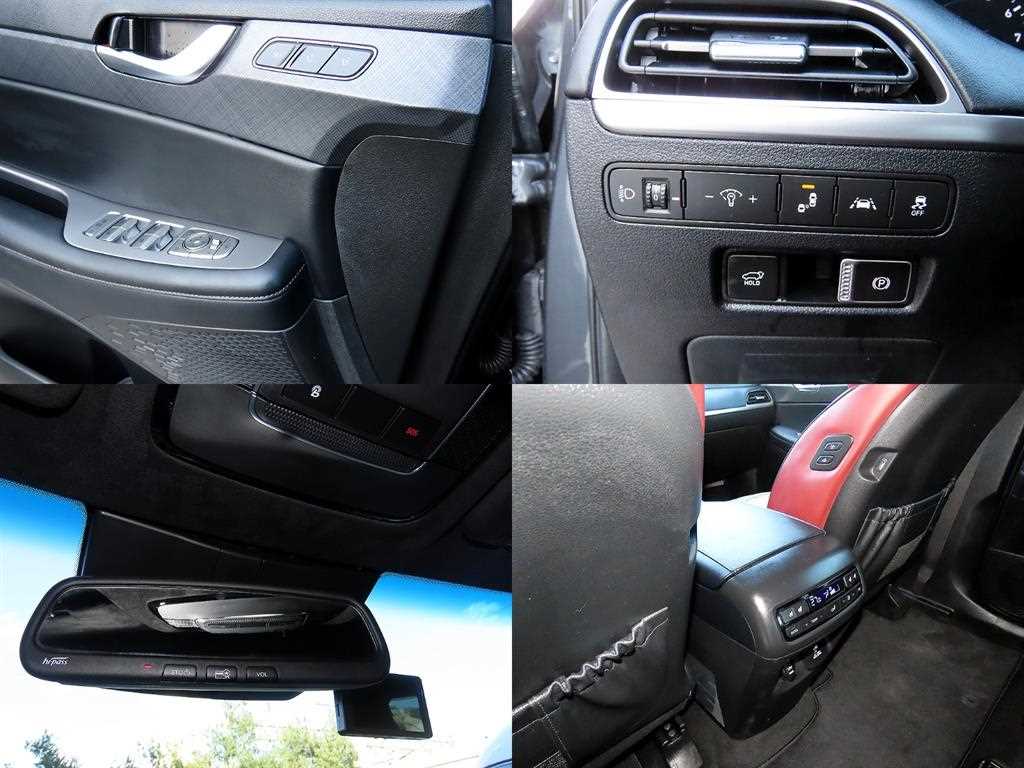 HYUNDAI Palisade 2020 - Importación desde Corea - HF Imports Iquique - Foto 18