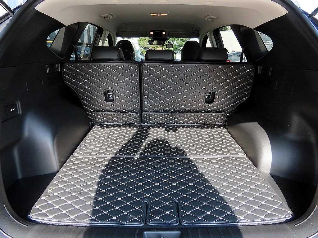 HYUNDAI Tucson 2023 Gris - Importación desde Corea - HF Imports Iquique - Foto 18