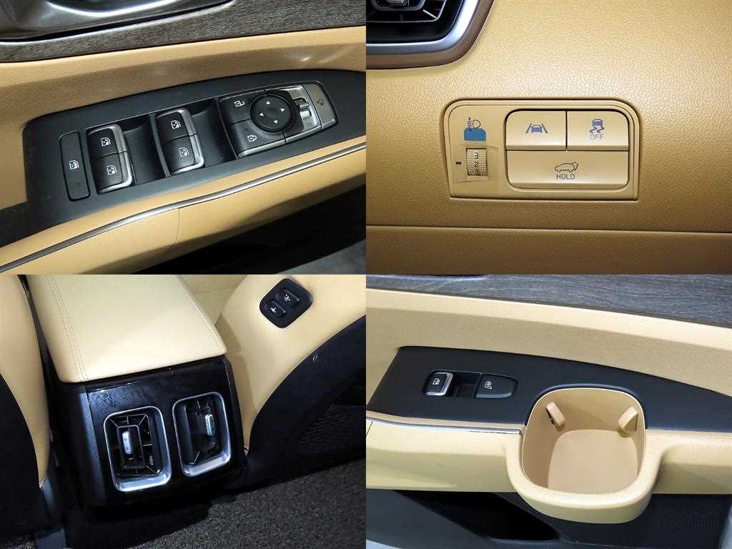 KIA Sorento 2022 Blanco - Importación desde Corea - HF Imports Iquique - Foto 18