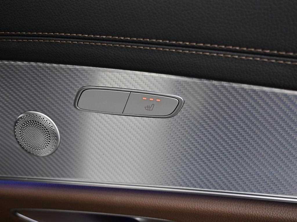 Mercedes Benz E class 2021 Blanco - Importación desde Corea - HF Imports Iquique - Foto 16