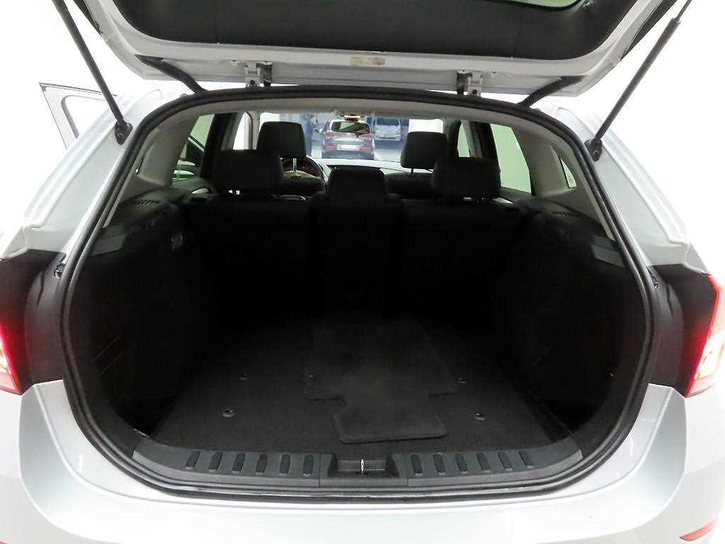 BMW X1 - Vista 7