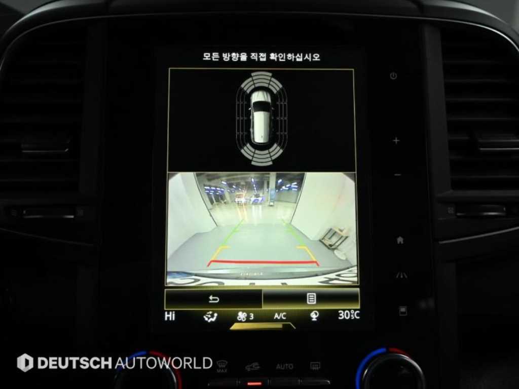 SAMSUNG QM6 2021 - Importación desde Corea - HF Imports Iquique - Foto 15