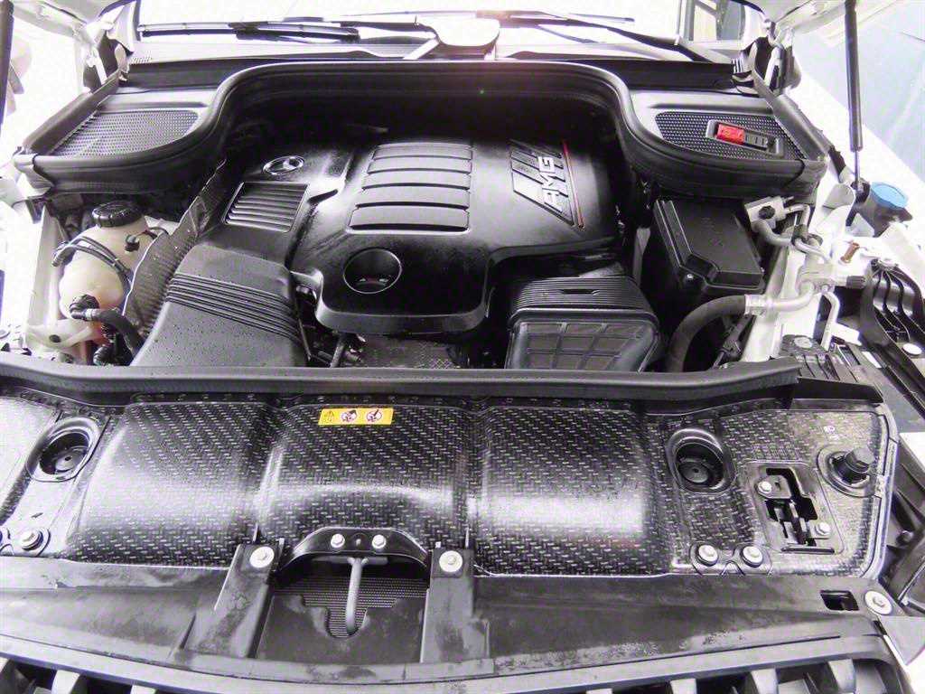 Mercedes Benz GLE Class 2023 - Importación desde Corea - HF Imports Iquique - Foto 18