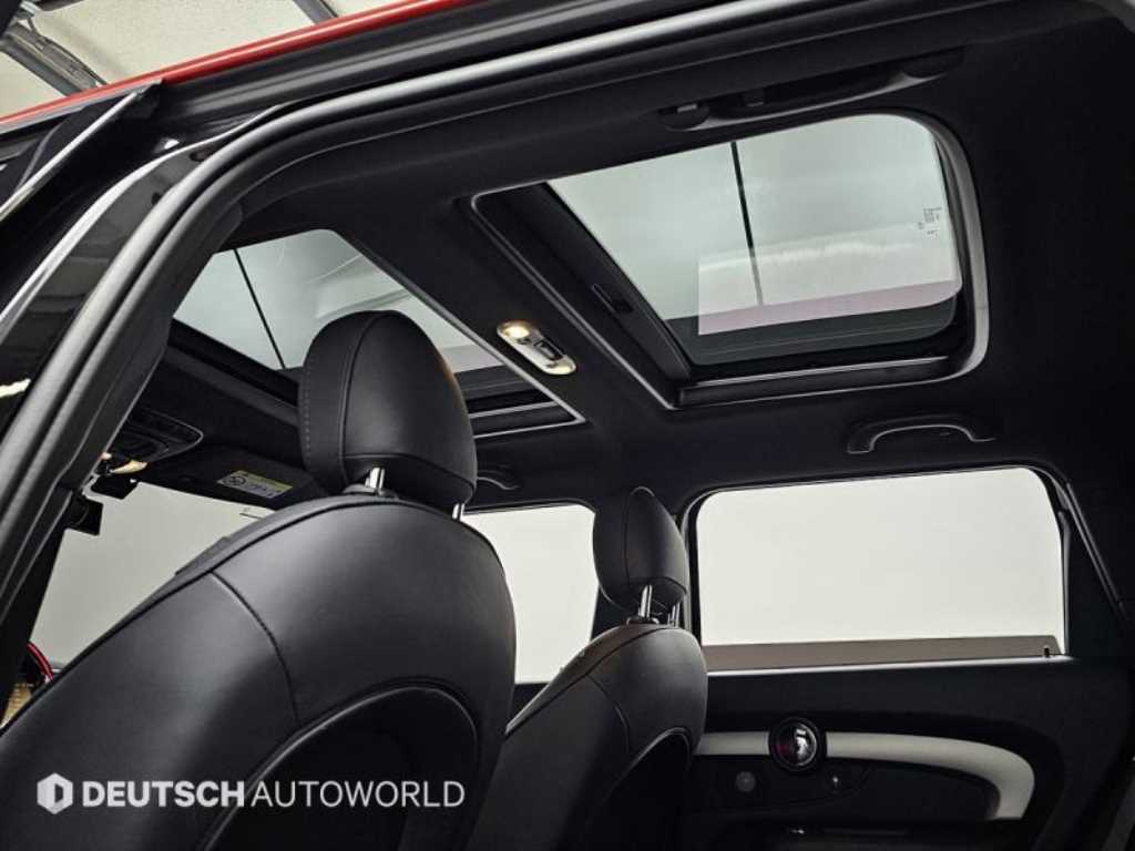 Mini Clubman 2023 Negro - Importación desde Corea - HF Imports Iquique - Foto 19