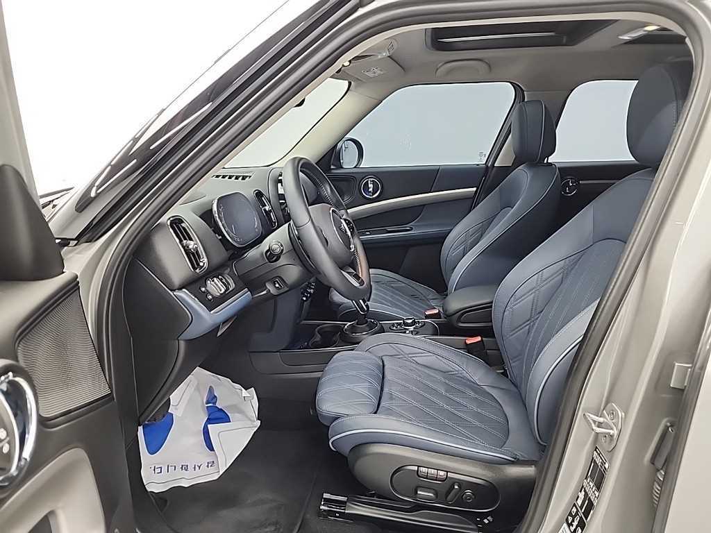 Mini Countryman 2023 Gris - Importación desde Corea - HF Imports Iquique - Foto 13