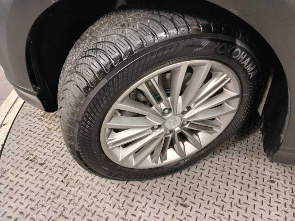 HYUNDAI Kona 2018 Blanco - Importación desde Corea - HF Imports Iquique - Foto 20