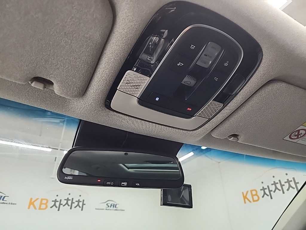 HYUNDAI Palisade 2022 Blanco - Importación desde Corea - HF Imports Iquique - Foto 17