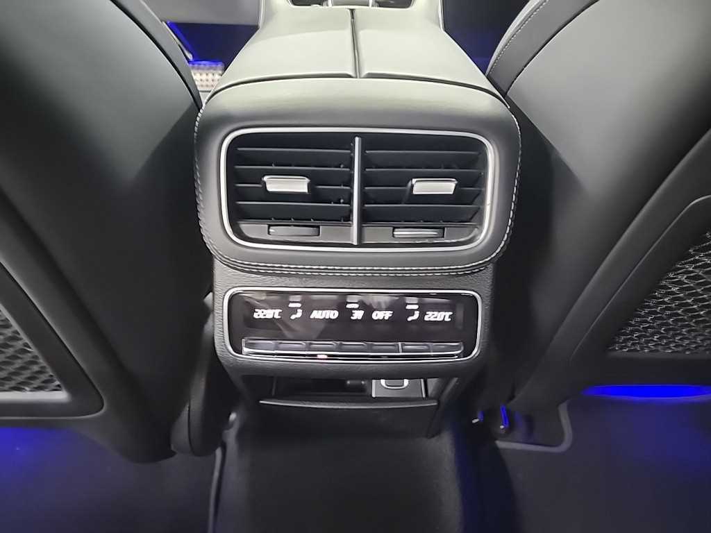 Mercedes Benz GLE Class 2021 Gris - Importación desde Corea - HF Imports Iquique - Foto 13